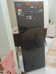 Refrigerator brand toshiba