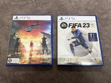 Ps5 games