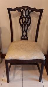 Chippendale Chair