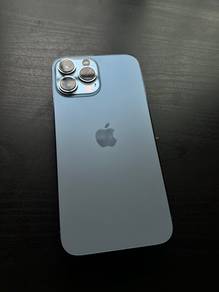 iPhone 13 Pro Max 256GB 2nd hand