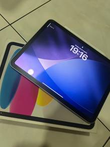 ipad a16 128g