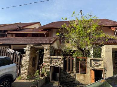 2-storey Terraced House For Sale in Putra Heights,SGR