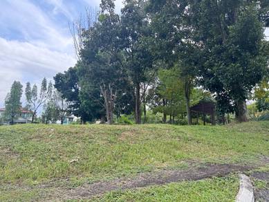 Residential Land in Kajang, SGR