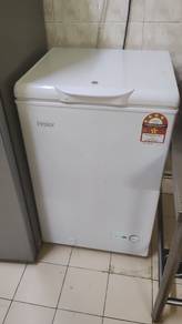 freezer