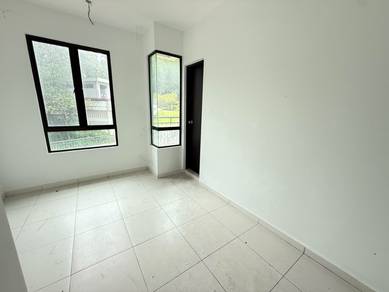 Condominium For Sale in The Heights Residence