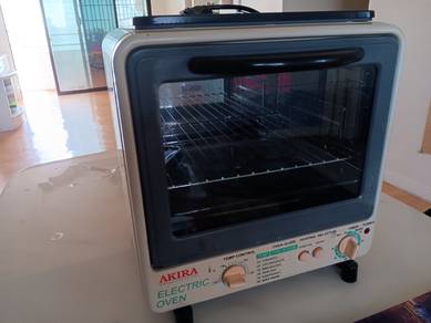 electric oven for sale 