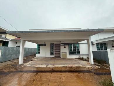 Semi-Detached House For Sale in Sungai Petani,KDH