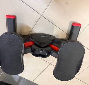 Stepper