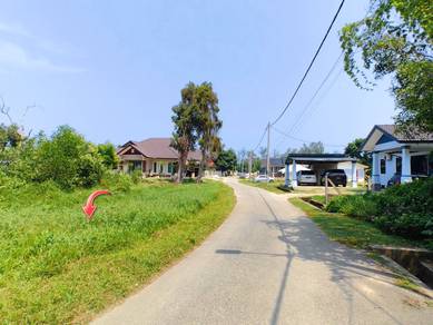 Residential Land in Kuala Nerus, TRG