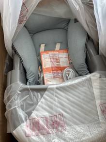 Combi baby bed chair