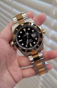 Rolex Submariner Date 116613LN 40mm