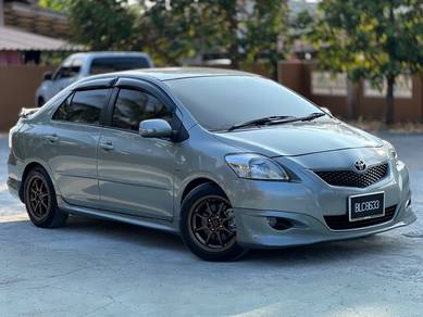 Toyota Vios G LIMITED in Kota Bharu, KTN
