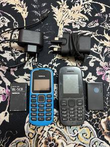 Nokia 105 & 106
