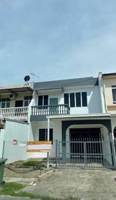 2-storey Terraced House For Sale in Kuching,SWK