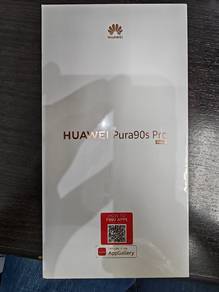 Huawei Pura 90s Pro 5G