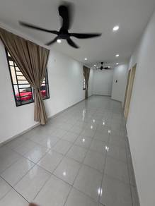 1-storey Terraced House For Rent in Setia Indah,JHR