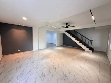 2-storey Terraced House For Sale in Puchong,SGR