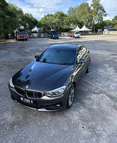 BMW 328i GT 28i GRAN TURISMO (CKD) in Cheras, KUL
