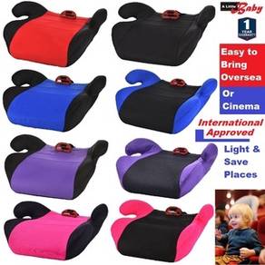 Booster Car Seat 15Kgs-36Kgs