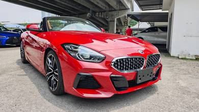 BMW Z4  in Cheras, KUL