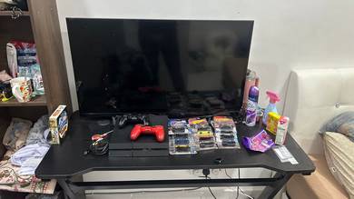 barang nak letgo 