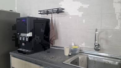 Hydrogen / Alkaline Dispenser. C41ii