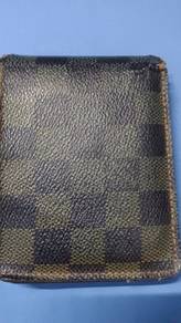 Wallet lv