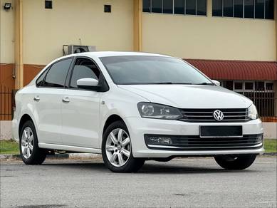 Volkswagen Vento COMFORTLINE in Klang, SGR