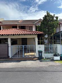 2-storey Terraced House For Sale in Ayer Keroh,MLK