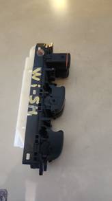 Toyota wish main switch