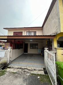 2-storey Terraced House For Sale in Lurah Bilut,PHG