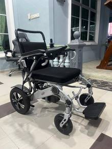 Wheelchair Electric