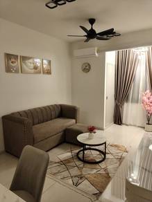 Service Residence For Rent in Horizon Suites