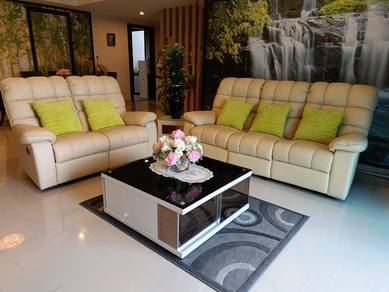 Condominium For Rent in Gardenview Residence