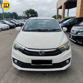 Perodua Bezza PREMIUM X in Segamat, JHR