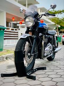 Triumph Bonneville