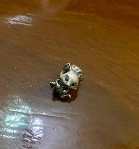 Cute Animal Pandora Charm