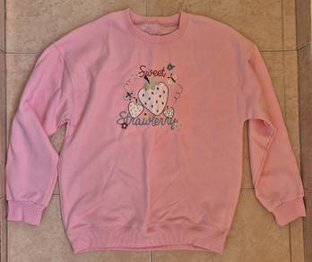 New Shirt
