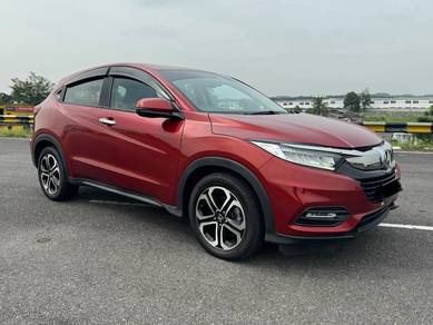 Honda HR-V V in Masai, JHR
