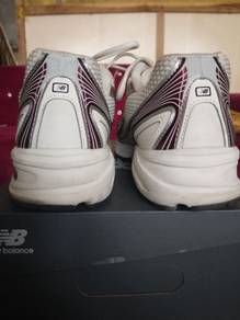 New Balance 740