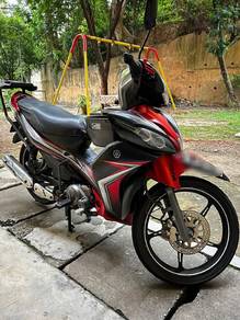 Yamaha 115Z