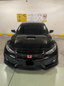 Honda Civic Type R TYPE R in Kuching, SWK