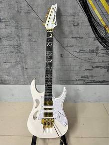 new replica ibanez steve vai electric guitar