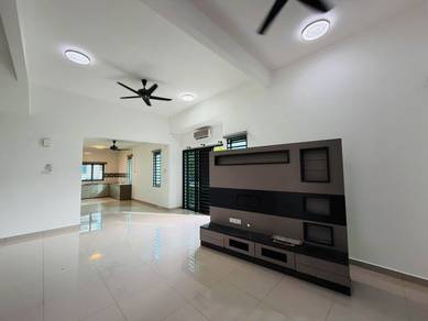 2-storey Terraced House For Rent in Sungai Petani,KDH