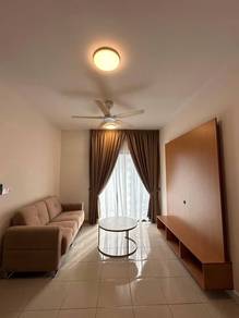 Apartment For Rent in Cassia Residence @ Laman View