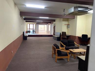 Office space For Rent in Kota Damansara,SGR
