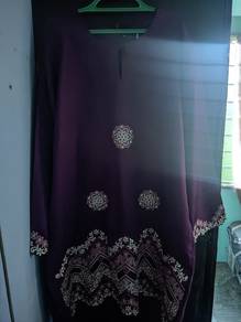 Preloved baju 