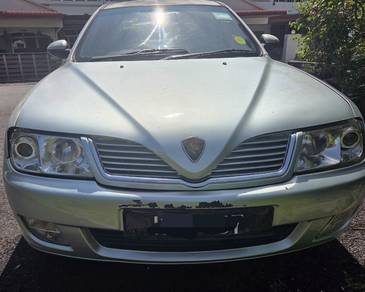 Proton Waja in Alor Setar, KDH