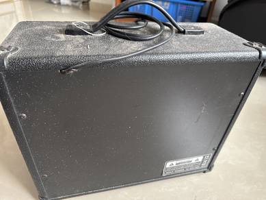 spiker for guitar