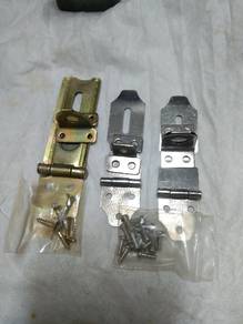 door lock
